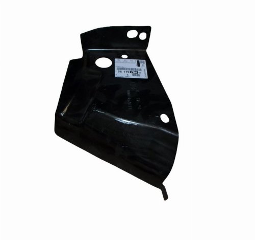 Elemento carrozzeria posteriore destro 9811976480 Citroen C3 III Originale