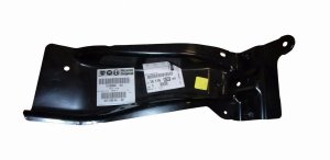 Elemento carrozzeria destro 1611663080 Citroen Jumper III Originale