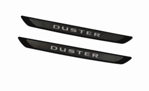 Copri battitacco 8201715981 Illuminati Dacia Duster II Originali
