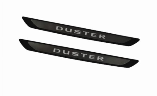 Copri battitacco 8201715981 Illuminati Dacia Duster II Originali