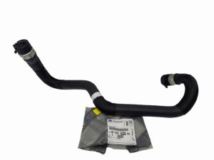 Tubo dell'acqua 1614006980 Citroen Jumper III 2.0HDI Originale