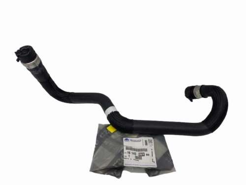 Tubo dell'acqua 1614006980 Citroen Jumper III 2.0HDI Originale
