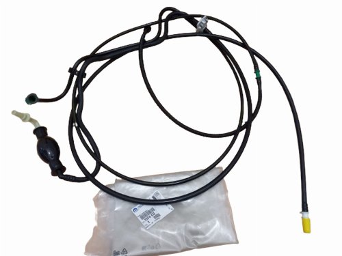 Tubo carburante 1574CQ 1574.QC  Citroen C4, C4 Picasso 2.0HDI Originale