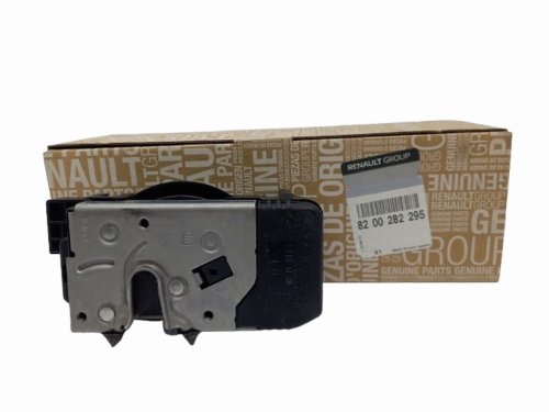 Serratura porta Renault Trafic II 3 pin posteriore 8200282295