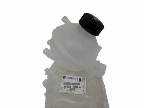 Serbatoio di compensazione originale 9678126080 PSA Berlingo