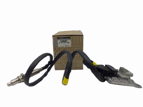 Sonda Lambda NOX 227907578R Renault Master III 2.3 DCI Originale