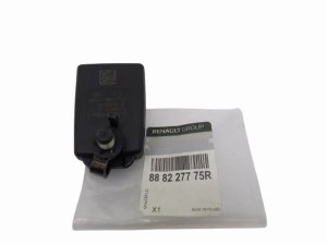 Chiusura cintura di sicurezza posteriore 888227775R Renault Trafic III Originale