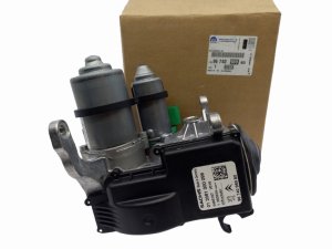 Selettore del cambio originale 9674098980 PSA P 208 1.2 VTI