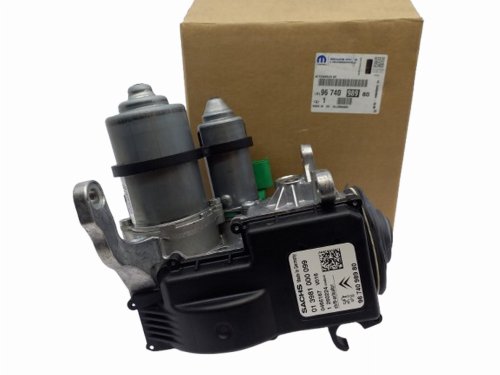Selettore del cambio originale 9674098980 PSA P 208 1.2 VTI