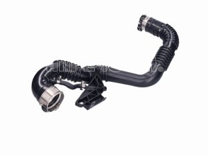 Tubo intercooler 144604BE2C Renault Koleos II 1.6DCI Originale