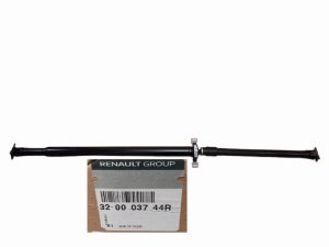 Albero motore 320003744R Renault Captur Dacia Duster I,II Originale