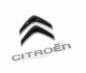 Emblema 98277251DX Citroen Berlingo III Originale