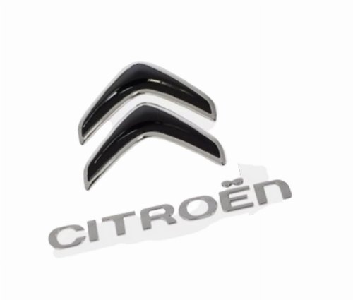 Emblema 98277251DX Citroen Berlingo III Originale