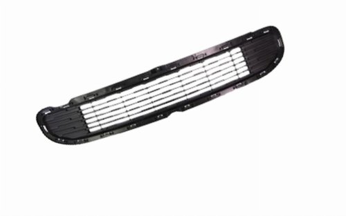 Griglia paraurti 622546033R Anteriore Renault Clio III Originale