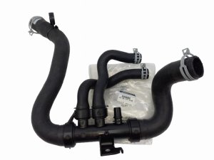 Tubo radiatore 215017781R 215011683R  1.6 DCi Renault Espace 5