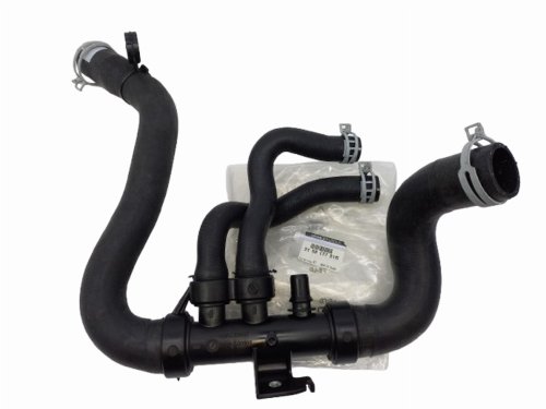 Tubo radiatore 215017781R 215011683R  1.6 DCi Renault Espace 5