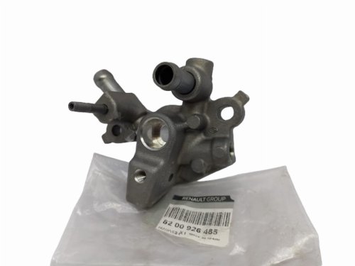 Alloggiamento iniettore DPF 8200926485 Renault Master III 2.3DCI Originale