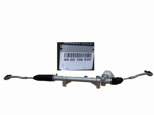 Scatola dello sterzo 490010683R Renault Megane III Scenic III  Originale