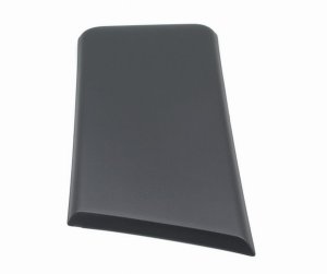 Listello porta sinistra 735432335 Citroen Jumper Peugeot Boxer 06- Originale