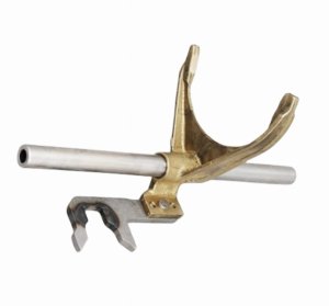 Selettore  Cambio 9641742680 Citroen Peugeot Originale