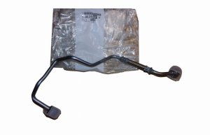 Tubo di lubrificazione della turbina 9828629180 Citroen Jumpy IV 1.5BLUEHDI Originale