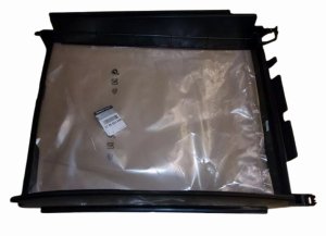 Presa d'aria 215592385R Dacia Duster Originale