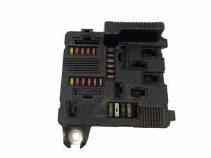 Controller Comfort UPC RENAULT 8200306032 Originale