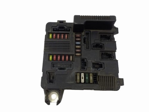 Controller Comfort UPC RENAULT 8200306032 Originale