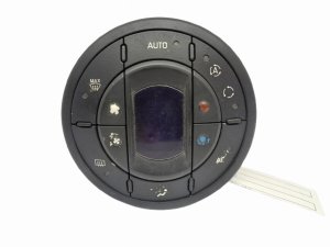 Pannello climatizzatore Espace 4 Renault 8200028447