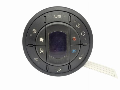 Pannello climatizzatore Espace 4 Renault 8200028447