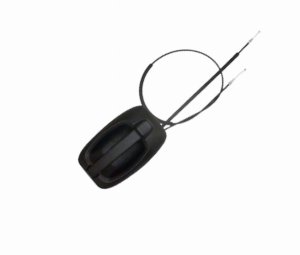Maniglia porta scorrevole destra 735701748 Citroen Jumper III Peugeot Boxer III Originale