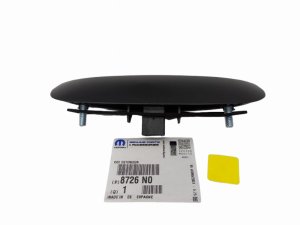 Maniglia portellone posteriore  8726N0 8726.N0 Nuovo OE Citroen Peugeot 307