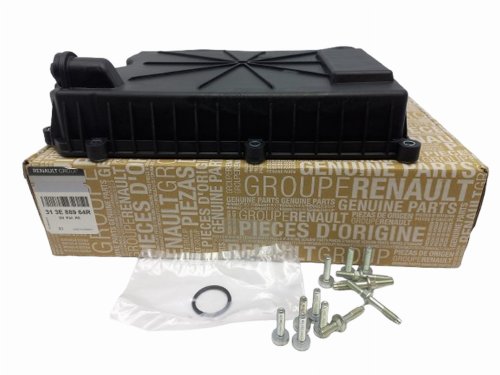 Coperchio del cambio Originale 313E88964R Trafic 3