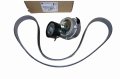 komplet Paska Klinowego 1621267280 Citroen C4,DS3 Peugeot 208,301 1.2VTI Oryginał (1).jpg