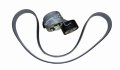 komplet Paska Klinowego 1621267280 Citroen C4,DS3 Peugeot 208,301 1.2VTI Oryginał (2).jpg