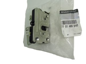 Serratura porta posteriore sinistra Clio Megane 2 Originale 7701469940