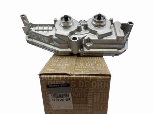 Centralina cambio 310320749R Megane 3 Scenic 3 1.5DCI