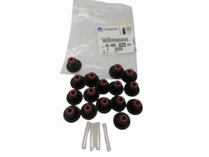 Set di guarnizioni 1640098880 Citroen Peugeot 1.4/1.6 Originale