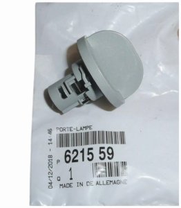 Portalampada Lampadina 6215.59 621559 Citroen C4 Picasso Originale