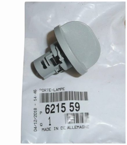 Portalampada Lampadina 6215.59 621559 Citroen C4 Picasso Originale