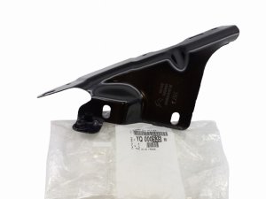 Fissaggio parafango anteriore destro YQ00053580 Citroen C3 Aircross Originale