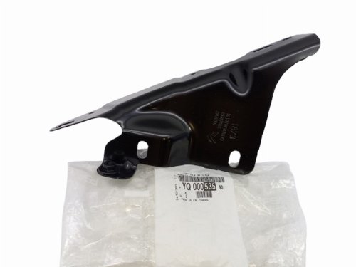 Fissaggio parafango anteriore destro YQ00053580 Citroen C3 Aircross Originale