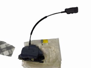 Serratura porta anteriore sinistra 8200009150 Renault Laguna II Originale