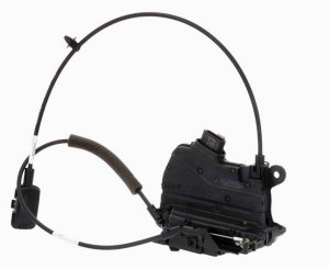 Cassetta porta destra anteriore 93457081 Renault Trafic 14 - Originale