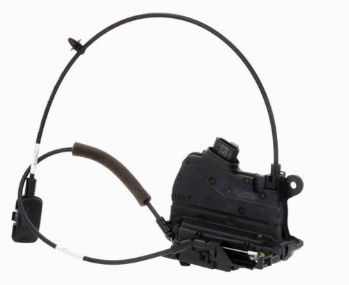 Cassetta porta destra anteriore 93457081 Renault Trafic 14 - Originale