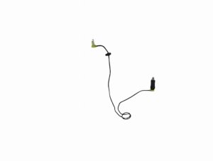 Cavo frizione 9821880680 Citroen C5 Aircross, Berlingo III Originale
