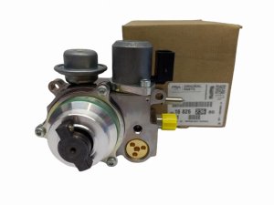 Pompa di iniezione carburante 1682623680 Citroen Peugeot 1.6THP Originale