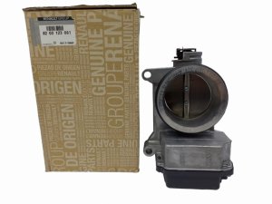 Corpo farfallato 8200123061 Megane 2 Laguna 2