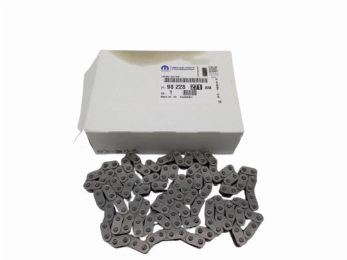Catena di distribuzione 1,6 VTI 9822827180 Nuova OE PSA C4