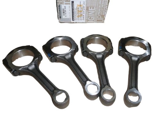 Bielle Megane Clio Kangoo 1.4-1.6 8v 121000999R